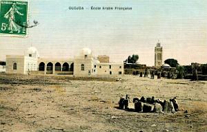 BIVEN Georges - 370 - Oujda